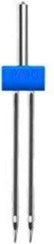 MFI Twin Needles 2